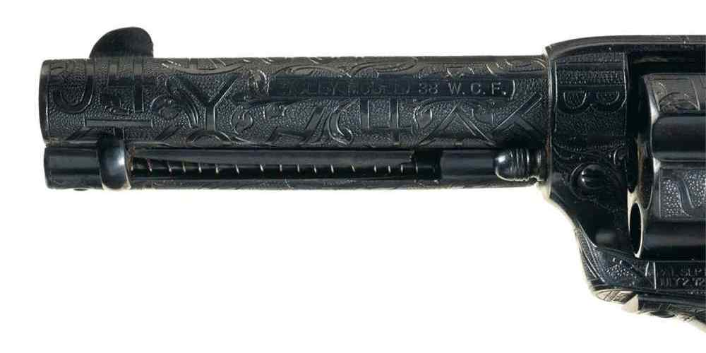 Handguns